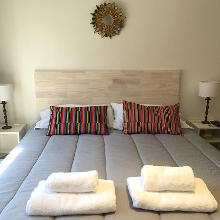 Moderno Apartamento En Excelente Ubicacion Буенос Айрес Екстериор снимка